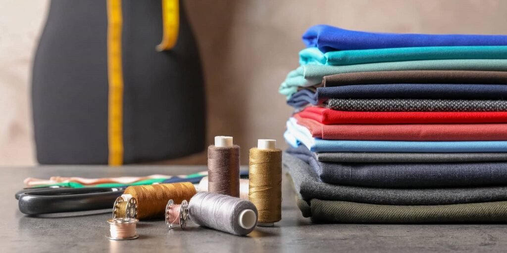 Clothing & Accessories