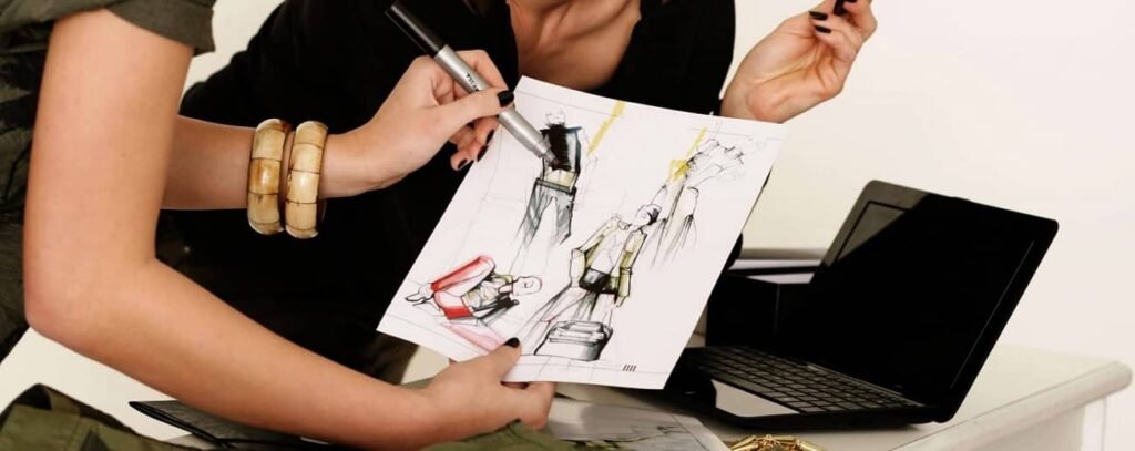 ultimate fashion design