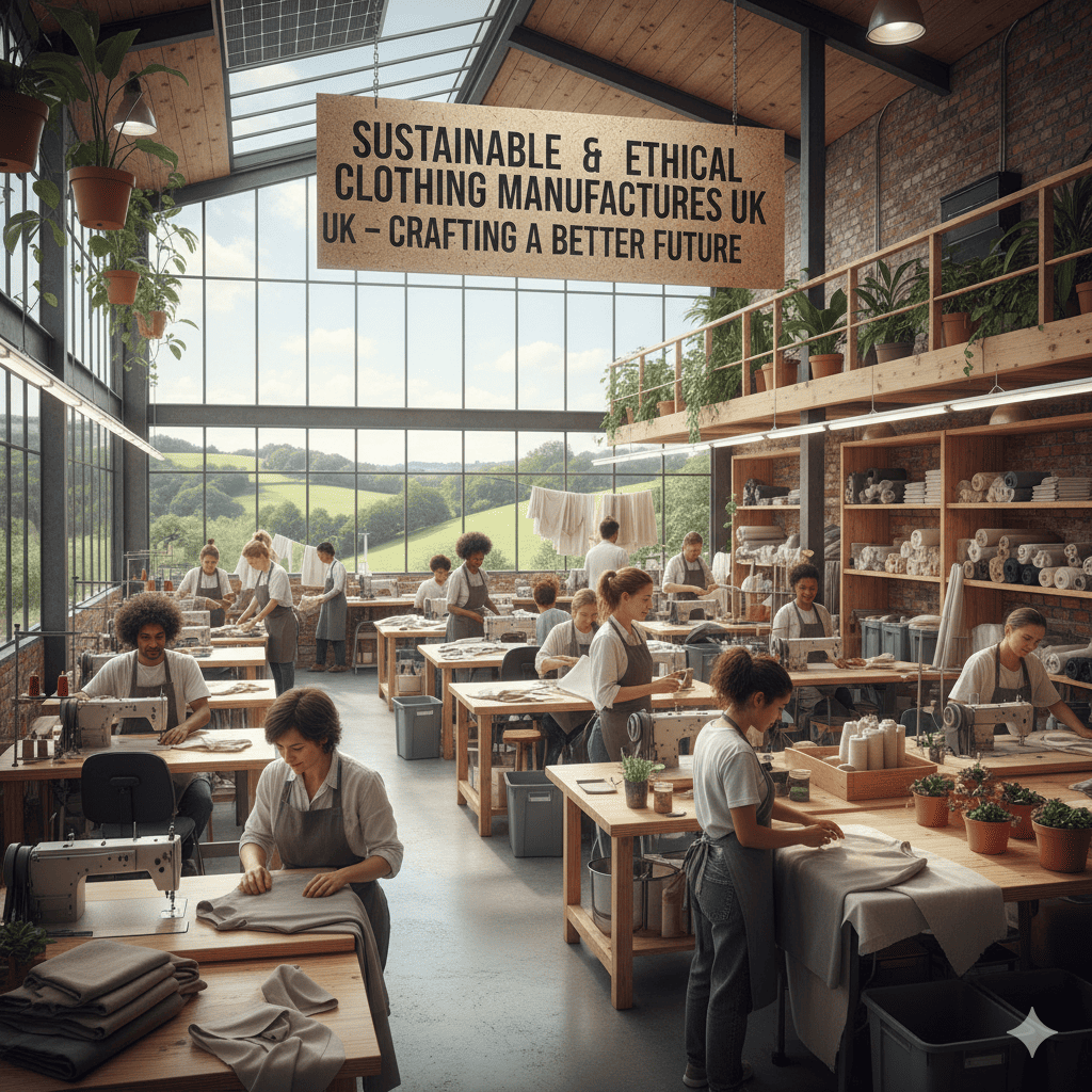Sustainable-Ethical-Clothing-Manufacturers