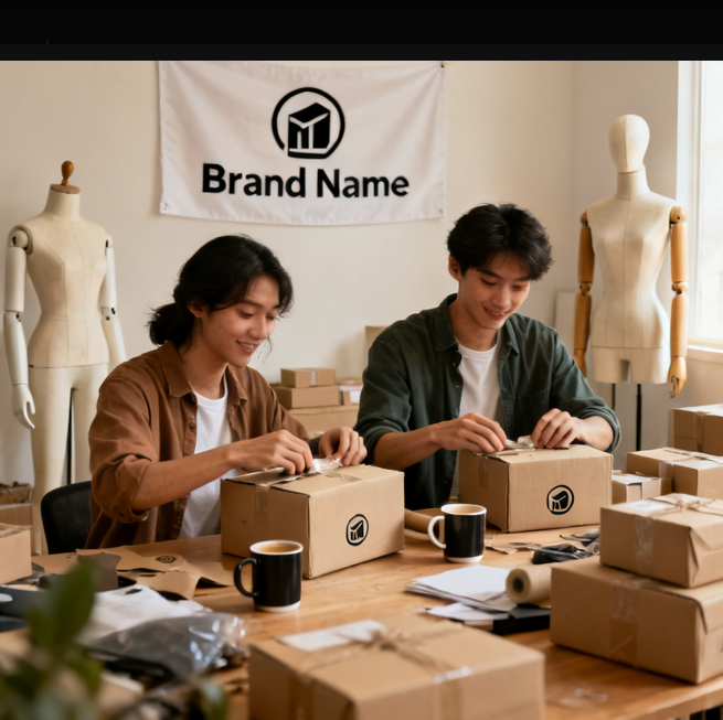 Exit Strategy for Clothing Brands UK [Complete Guide 2026]