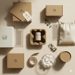 Eco-Friendly Packaging for Manufacturers