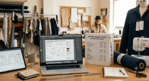 Pattern Making Costs UK
