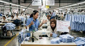 Why Garment Specifications Should Be Frozen Before Bulk Production